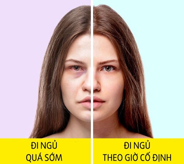 Thức dậy lúc 6 giờ sáng có phải tốt nhất? Cách tính thời điểm hoàn hảo để ngủ và dậy - 4