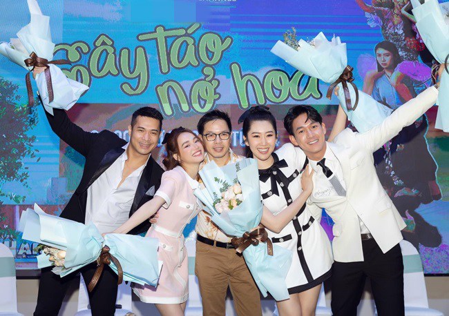 Thúy Ngân: amp;#34;Tôi sợ mẹ chồng thấy danh sách người yêu tin đồn của con dâu nhiều hơn món ănamp;#34; - 5