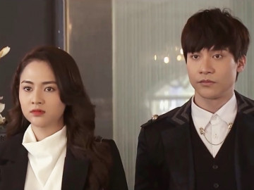 Trở Về Giữa Yêu Thương: Con trai ông Phương cờ bạc gây họa, vợ anh ta lại bị "ném đá"