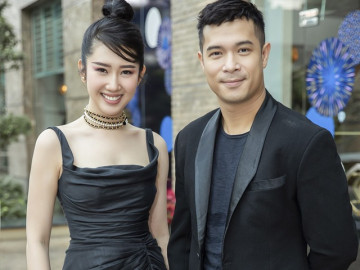 Thúy Ngân: Tôi sợ mẹ chồng thấy danh sách người yêu tin đồn của con dâu nhiều hơn món ăn