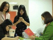 Tin tức - Từ 1-7, thu hồi sổ hộ khẩu khi thay đổi thông tin