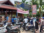 Tin tức - Án mạng kinh hoàng ở Quảng Nam, đầu bếp tử vong, vợ chồng chủ quán bị thương