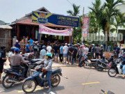 Tin tức - Thông tin bất ngờ về vụ án mạng đầu bếp tử vong, vợ chồng chủ quán nhậu nguy kịch