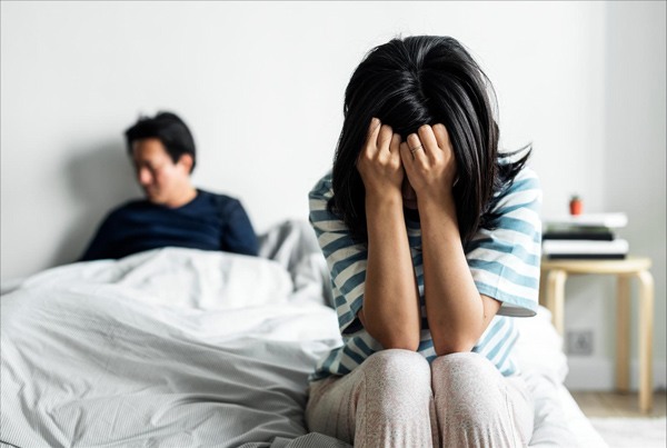 9 lý do khiến chị em đau khi quan hệ, trong đó có căn bệnh có thể gây vô sinh - 4