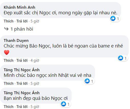 Diện áo ngắn nhảy khoe eo giống con gái Quyền Linh, Hoa hậu nhí Cần Thơ được khen không ngớt - 10