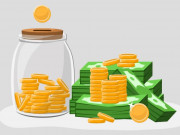 Eva tám - 11 cách tiết kiệm tiền hiệu quả khi có thu nhập thấp