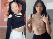 Làm mẹ - Diện áo ngắn nhảy khoe eo giống con gái Quyền Linh, Hoa hậu nhí Cần Thơ được khen không ngớt