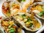 Xem ăn chơi - Du lịch Hạ Long: Ăn gì vừa ngon vừa rẻ?