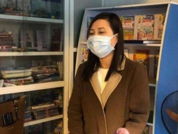 Cô giáo tiểu học Sài Sơn B tố bị trù dập: Thanh tra lại toàn bộ vụ việc