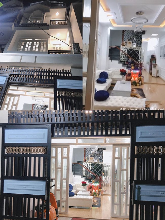 Ca sĩ hát hội chợ trở thành amp;#34;đại gia nghìn tỷamp;#34; nức tiếng miền Tây khiến dân mạng ngỡ ngàng - 18