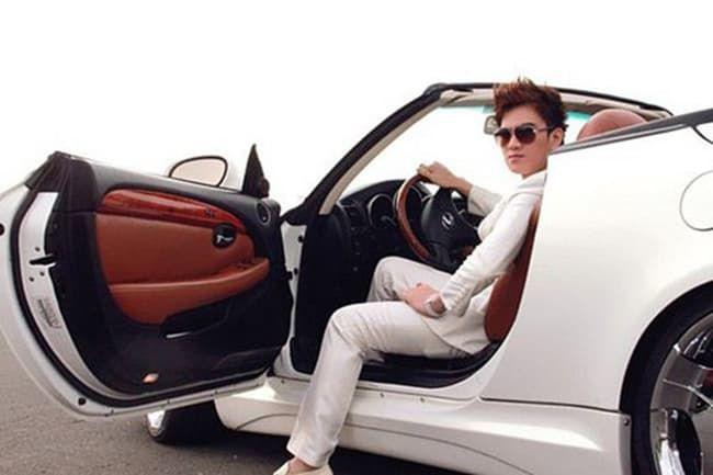 Ca sĩ hát hội chợ trở thành amp;#34;đại gia nghìn tỷamp;#34; nức tiếng miền Tây khiến dân mạng ngỡ ngàng - 19