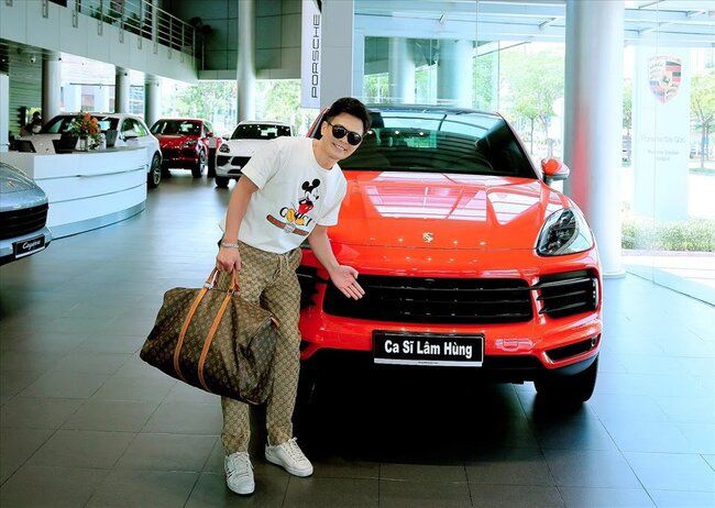 Ca sĩ hát hội chợ trở thành amp;#34;đại gia nghìn tỷamp;#34; nức tiếng miền Tây khiến dân mạng ngỡ ngàng - 28