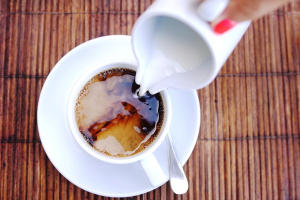 6 loại đồ uống đừng dại dùng sau bữa tối, vừa gây tăng cân cũng dễ gây mất ngủ - 1