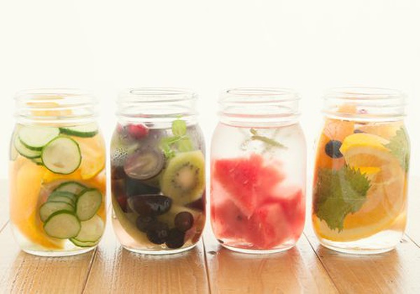 6 loại đồ uống đừng dại dùng sau bữa tối, vừa gây tăng cân cũng dễ gây mất ngủ - 5