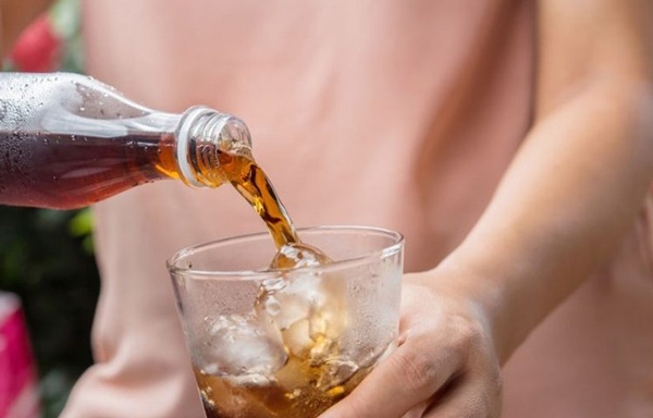 6 loại đồ uống đừng dại dùng sau bữa tối, vừa gây tăng cân cũng dễ gây mất ngủ - 2