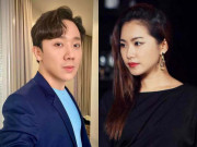 Giải trí - Ngoài Mai Hồ, Trấn Thành từng muốn tán tỉnh một mỹ nhân khác trước khi cưới Hari Won