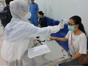 Sức khỏe - Bộ Y tế công bố 1 ca mắc COVID-19 được ghi nhận tại tỉnh Kiên Giang