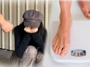 Sức khỏe - Suốt ngày bị chồng mắng chửi thậm tệ, vợ giảm 10kg phải đi khám tâm thần