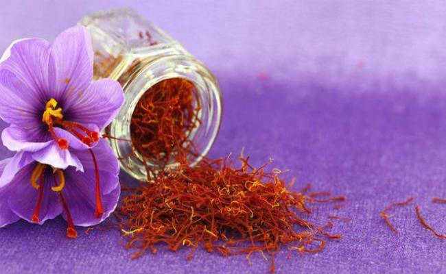 3 loại gia vị đắt nhất thế giới, 2 loại Việt Nam đã trồng thành công - 4