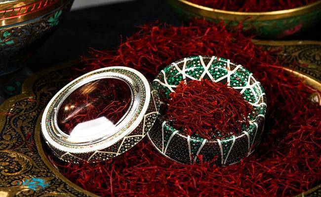 3 loại gia vị đắt nhất thế giới, 2 loại Việt Nam đã trồng thành công - 6