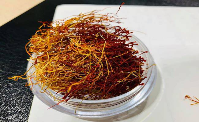 3 loại gia vị đắt nhất thế giới, 2 loại Việt Nam đã trồng thành công - 7