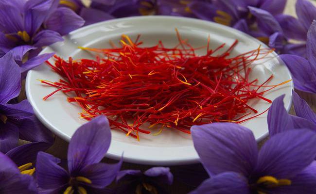 3 loại gia vị đắt nhất thế giới, 2 loại Việt Nam đã trồng thành công - 8