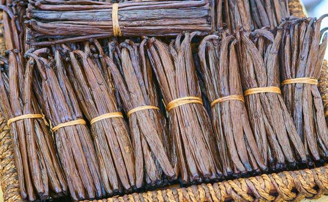 3 loại gia vị đắt nhất thế giới, 2 loại Việt Nam đã trồng thành công - 18