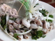 Sức khỏe - Từ cảnh rút sán dây kinh dị trong lòng lợn, chuyên gia cảnh báo 2 mối nguy từ món lòng