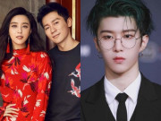 Giải trí - Truyền thông đưa tin Lý Thần chia tay Phạm Băng Băng là vì "con riêng" của bạn gái