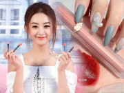 Làm đẹp - Review 4 loại son rẻ dưới 100K, hàng nội địa Trung, Thái được bày bán trên các sàn TMĐT
