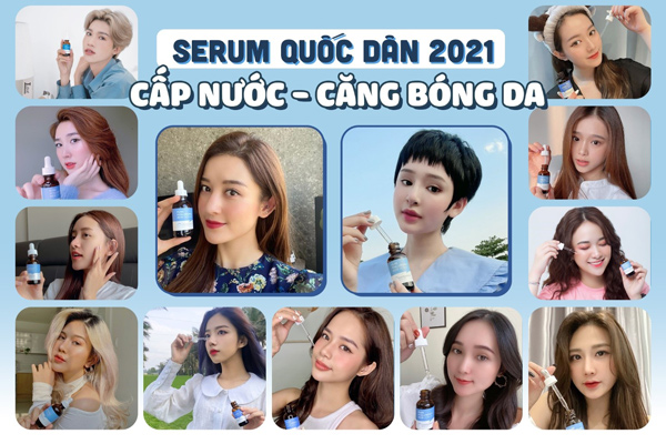 Hot trend 2021 da căng bóng lên ngôi, nữ ca sĩ Hiền Hồ đi đầu xu hướng - 1
