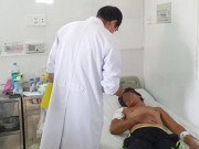 Tin tức - Người duy nhất sống sót trong vụ cháy nhà: Có nguy cơ tự tử, hoàn cảnh rất thương tâm