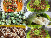 Xem ăn chơi - 7 đặc sản nức tiếng Kon Tum, du khách nhất định phải thử khi đặt chân đến đây du lịch