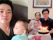 Làm mẹ - Nhờ tạo hit se duyên Hà Hồ Kim Lý, chàng trai đủ kinh tế chăm vợ đón con đầu lòng