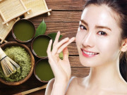 Làm đẹp - Mặt nạ trà xanh sữa chua: phương pháp sở hữu làn da căng mịn trắng hồng đơn giản tại nhà
