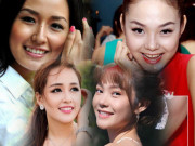 Làm đẹp - Minh Hằng, Mai Phương Thuý và loạt mỹ nhân làm gì để có nụ cười toả nắng