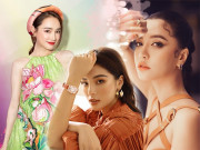 Làm đẹp - Nếu không thừa nhận, ít ai biết loạt sao Việt này từng chỉnh sửa mũi