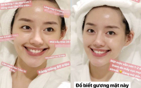 Minh Hằng, Mai Phương Thuý và loạt mỹ nhân làm gì để có nụ cười toả nắng - 5