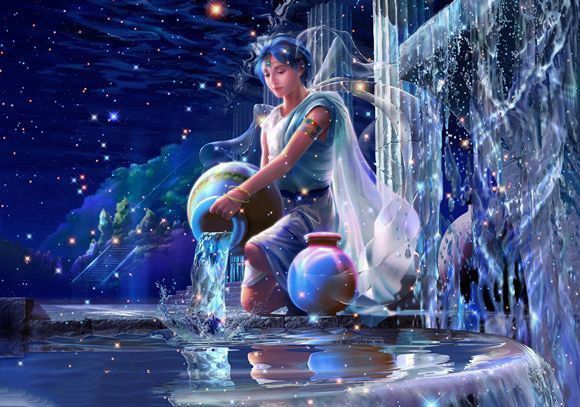 Sức hút của 4 chòm sao này là không phải bàn cãi - 4