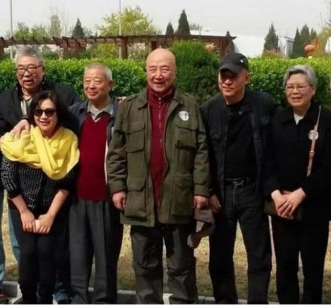 Vợ cũ Lý Liên Kiệt: Gặp lại chồng sau 28 năm ly hôn, hận thù xóa bỏ bằng quà cưới - 1