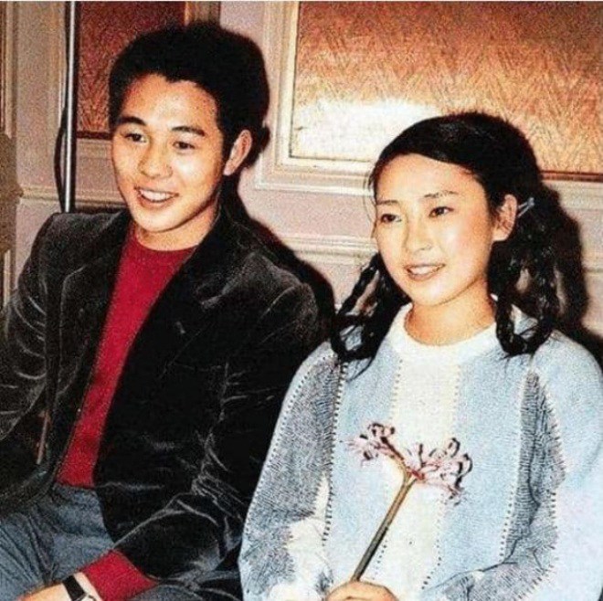 Vợ cũ Lý Liên Kiệt: Gặp lại chồng sau 28 năm ly hôn, hận thù xóa bỏ bằng quà cưới - 3