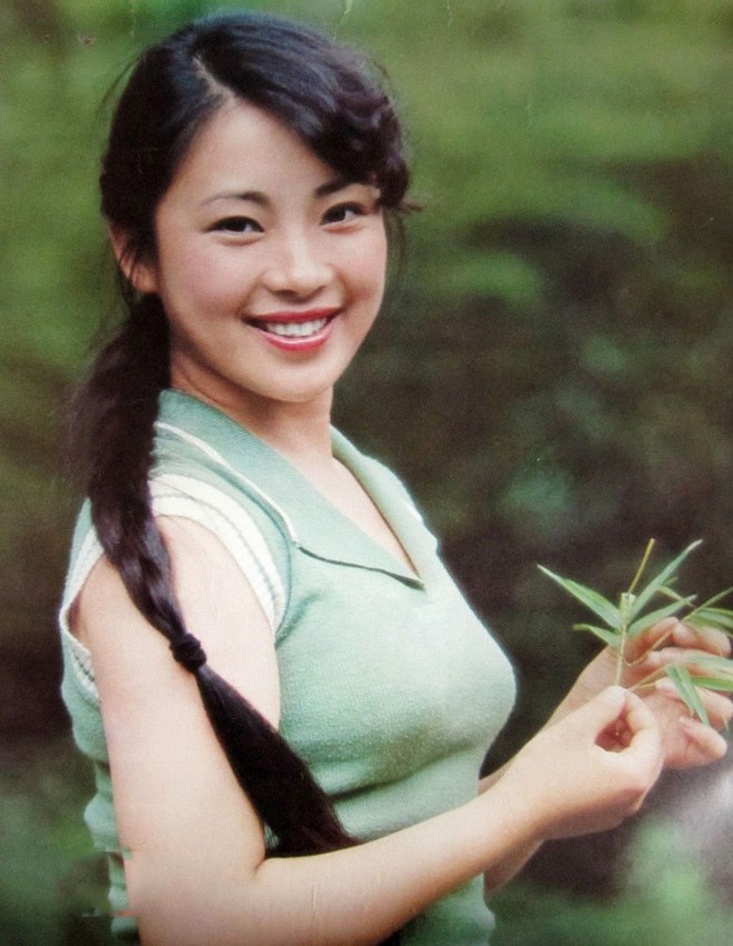 Vợ cũ Lý Liên Kiệt: Gặp lại chồng sau 28 năm ly hôn, hận thù xóa bỏ bằng quà cưới - 4