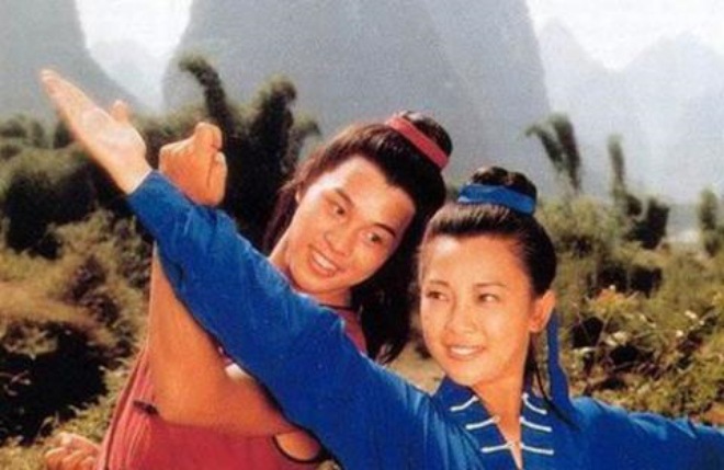 Vợ cũ Lý Liên Kiệt: Gặp lại chồng sau 28 năm ly hôn, hận thù xóa bỏ bằng quà cưới - 6