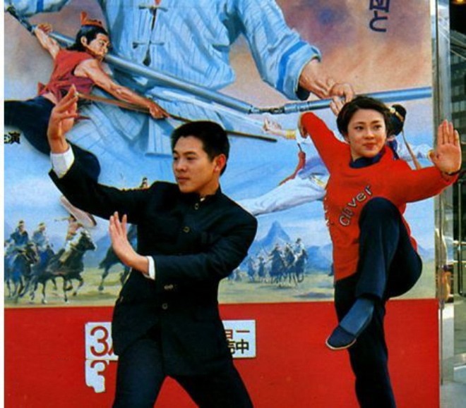 Vợ cũ Lý Liên Kiệt: Gặp lại chồng sau 28 năm ly hôn, hận thù xóa bỏ bằng quà cưới - 9