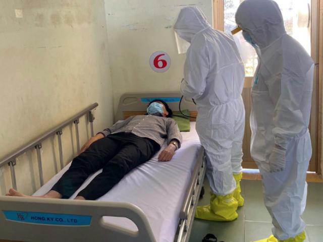 COVID-19 ngày 31/3: Phát hiện người đàn ông tái dương tính sau 2 tuần ra viện ở Hà Nội