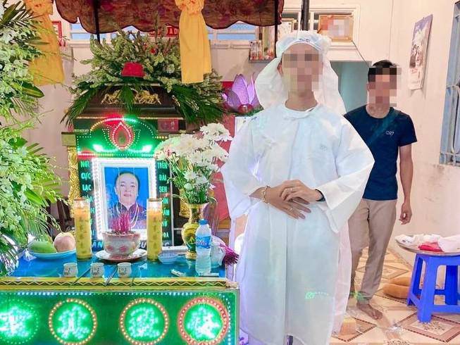 Tin tức 24h: Quan tài chứa bao cát ở Sóc Trăng, hình ảnh camera hé lộ điều gì? - 1