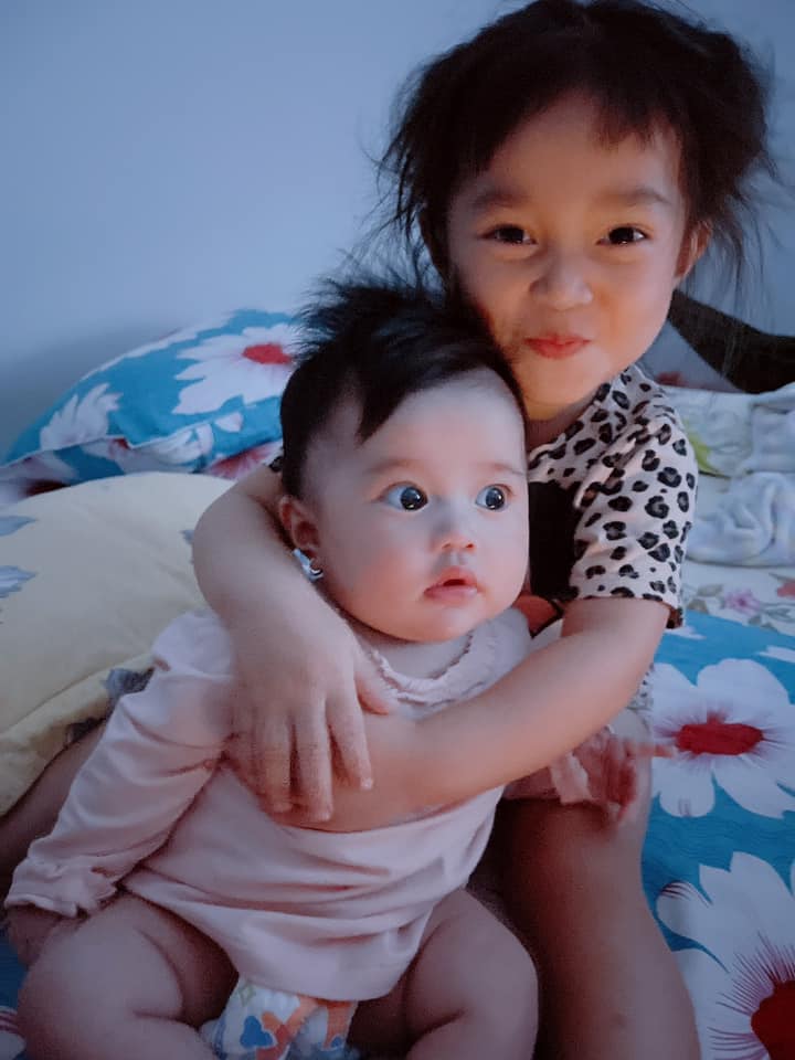 Con gái Lê Dương Bảo Lâm 3 tuổi làm phẫu thuật dị tật 100 người mới có 1 người mắc - 3