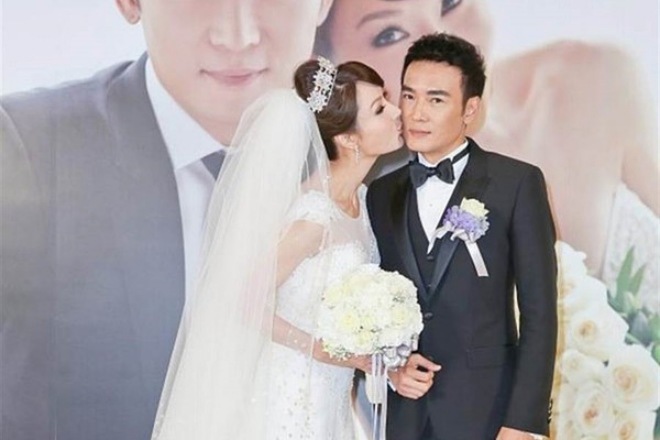 Bị vợ cũ nói mình là amp;#34;nghiệp chướngamp;#34;, Triển Chiêu đẹp trai nhất màn ảnh nổi giận - 3