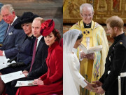 Giải trí - Vợ chồng Meghan và Harry không được dân Mỹ ủng hộ sau màn cặp đôi "dội bom" hoàng gia