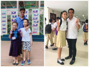 Làm mẹ - Mùa tuyển sinh 2021, tham khảo học phí các trường con sao Việt: Từ 1 triệu đến 500 trăm triệu